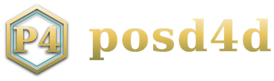 posd4d logo
