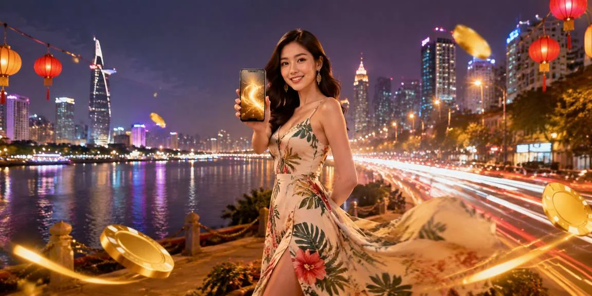 posd4d Slot Phố Đêm